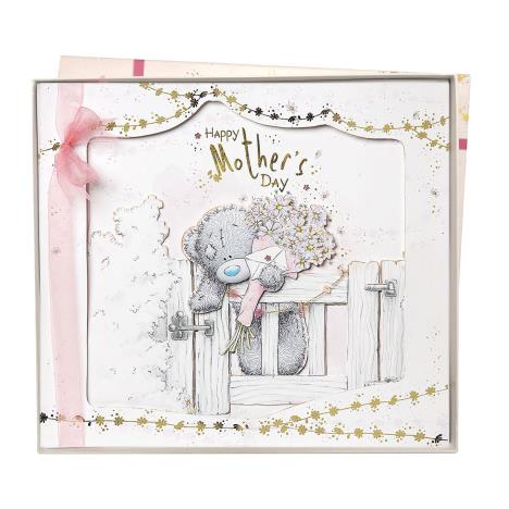 Happy Mother's Day Me to You Bear Boxed Card £14.99